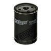 HENGST FILTER H14/2W Oil Filter